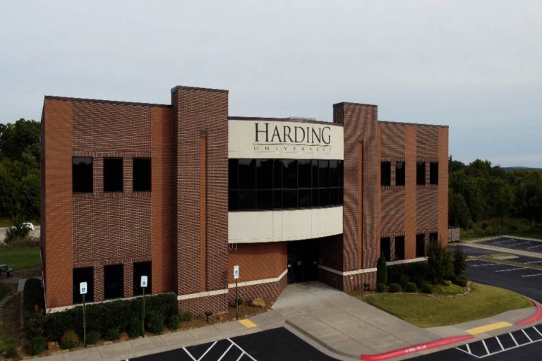 Northwest Arkansas ABSN Site Harding University