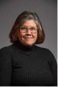 Dean Susan D. Kehl