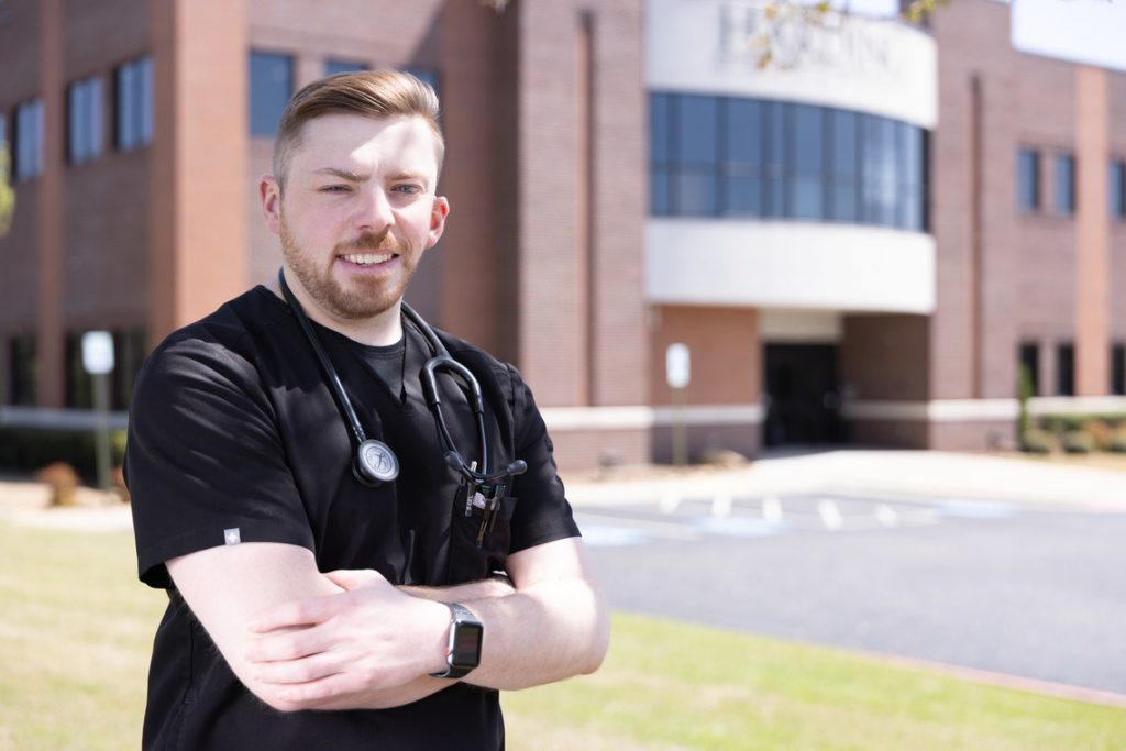 Harding Nursing School - Harding University ABSN